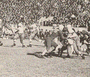 <span class="mw-page-title-main">1939 Kansas State Wildcats football team</span> American college football season