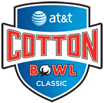 <span class="mw-page-title-main">2006 Cotton Bowl Classic</span> College football game