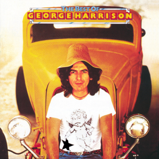 <i>The Best of George Harrison</i> 1976 compilation album by George Harrison