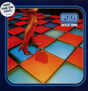 <span class="mw-page-title-main">Disco 2000 (song)</span> 1995 single by Pulp