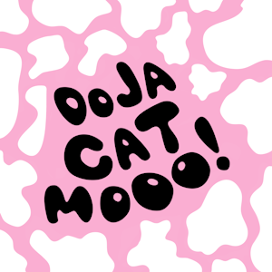 <span class="mw-page-title-main">Mooo!</span> 2018 single by Doja Cat