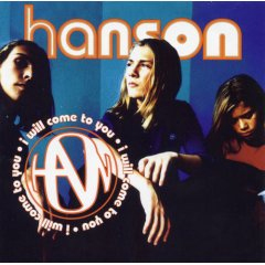 <span class="mw-page-title-main">I Will Come to You</span> 1997 single by Hanson