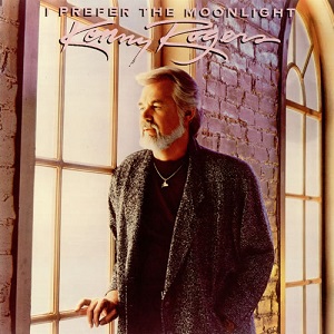 <i>I Prefer the Moonlight</i> 1987 studio album by Kenny Rogers