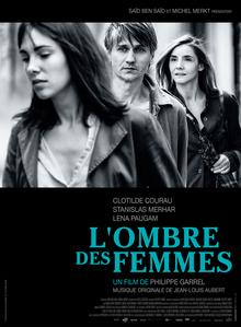 <i>In the Shadow of Women</i> 2015 film by Philippe Garrel