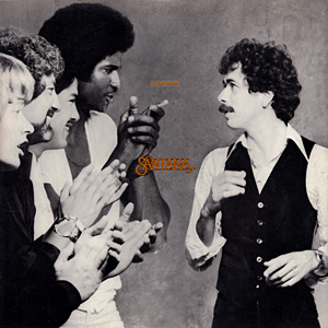 <i>Inner Secrets</i> 1978 studio album by Santana