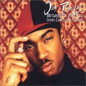 <span class="mw-page-title-main">Between Me and You</span> 2000 single by Ja Rule