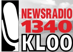 <span class="mw-page-title-main">KLOO (AM)</span> Radio station in Corvallis, Oregon