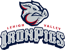 <span class="mw-page-title-main">Lehigh Valley IronPigs</span> Minor league baseball team