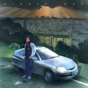 <i>Nights Out</i> 2008 studio album by Metronomy