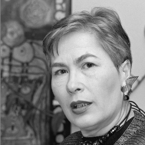 <span class="mw-page-title-main">Marianne Lienau</span> German presenter, radio journalist, and contributing editor (1935–2021)