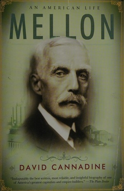 <i>Mellon: An American Life</i>