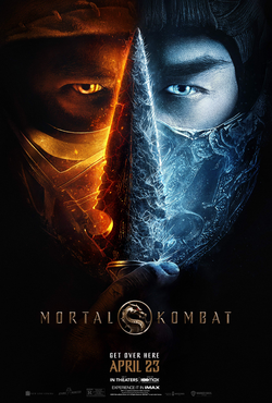 <i>Mortal Kombat</i> (2021 film) Film by Simon McQuoid