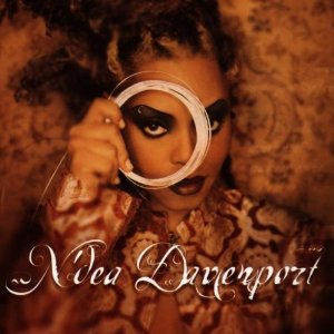 <i>NDea Davenport</i> (album) 1998 studio album by NDea Davenport