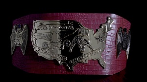 <span class="mw-page-title-main">NWA National Heavyweight Championship</span> Professional wrestling championship