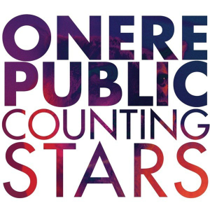 <span class="mw-page-title-main">Counting Stars</span> 2013 single by OneRepublic