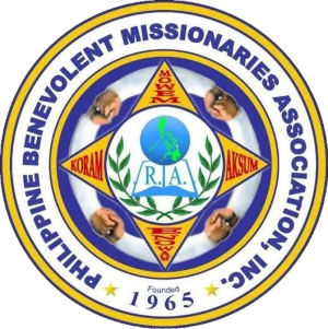 <span class="mw-page-title-main">Philippine Benevolent Missionaries Association</span> Fraternal organization