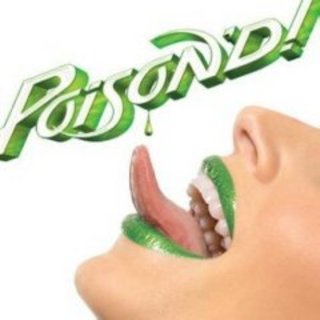 <i>Poisond!</i> 2007 studio album (part compilation) by Poison