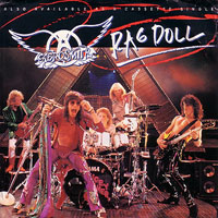 <span class="mw-page-title-main">Rag Doll (Aerosmith song)</span> 1988 single by Aerosmith