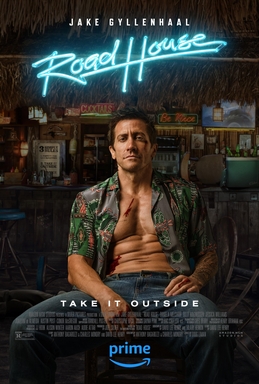 <i>Road House</i> (2024 film) American film by Doug Liman