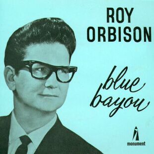 <span class="mw-page-title-main">Blue Bayou</span> 1961 song by Roy Orbison and Joe Melson