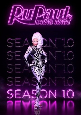 <i>RuPauls Drag Race</i> season 10 Season of television series