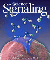 <i>Science Signaling</i> Academic journal