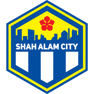 <span class="mw-page-title-main">Shah Alam City F.C. Futsal</span> Football club