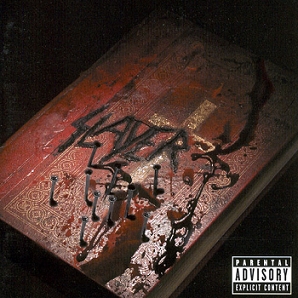 <i>God Hates Us All</i> 2001 studio album by Slayer