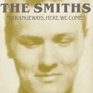 <i>Strangeways, Here We Come</i> 1987 studio album by the Smiths