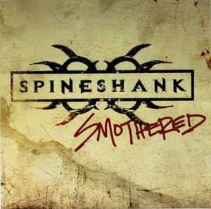 <span class="mw-page-title-main">Smothered (song)</span> 2003 single by Spineshank