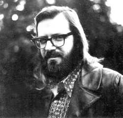 <span class="mw-page-title-main">Terry Carr</span> American writer and editor (1937–1987)