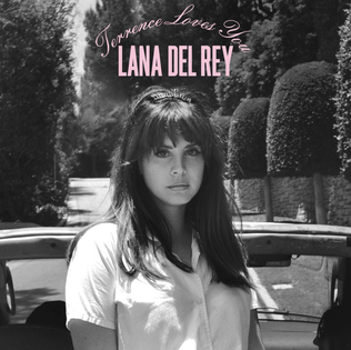 <span class="mw-page-title-main">Terrence Loves You</span> 2015 promotional single by Lana Del Rey