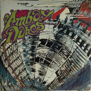 <i>The Amboy Dukes</i> (album) 1967 studio album by The Amboy Dukes