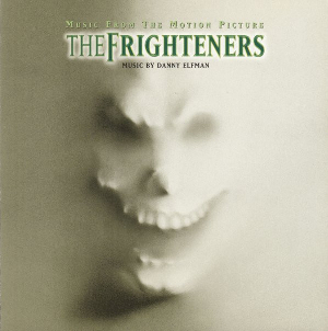 <i>The Frighteners</i> (soundtrack) 1996 soundtrack album by Danny Elfman