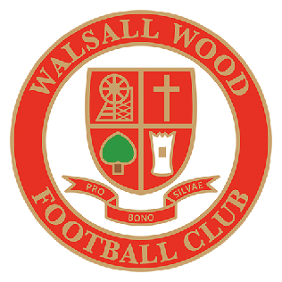 <span class="mw-page-title-main">Walsall Wood F.C.</span> Association football club in England