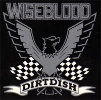 <i>Dirtdish</i> 1986 studio album by Wiseblood