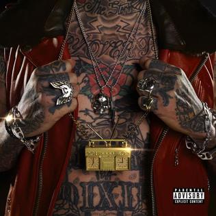 <i>Trunk Muzik 3</i> 2019 studio album by Yelawolf