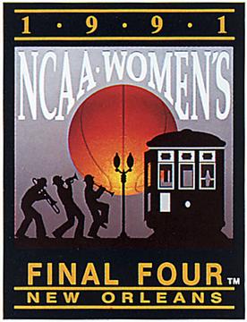 <span class="mw-page-title-main">1991 NCAA Division I women's basketball tournament</span> American college basketball tournament