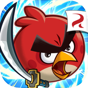 <i>Angry Birds Fight!</i> 2015 video game