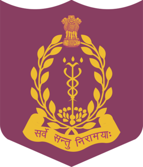 <span class="mw-page-title-main">Armed Forces Medical College</span> Indian Armed Forces medical personnel college