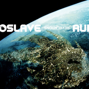 <i>Revelations</i> (Audioslave album) 2006 studio album by Audioslave