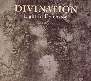 <i>Light in Extension</i> 1994 compilation album by Divination