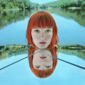 <i>Bloo</i> (EP) 2015 EP by Kacy Hill