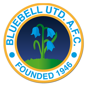 <span class="mw-page-title-main">Bluebell United F.C.</span> Football club