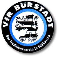 <span class="mw-page-title-main">VfR Bürstadt</span> German football club