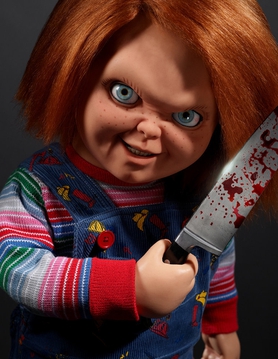 Chucky (<i>Childs Play</i>) Fictional character and antagonist in the Childs Play franchise