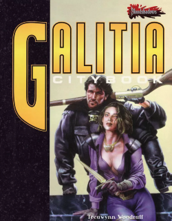 <i>Galitia Citybook</i>