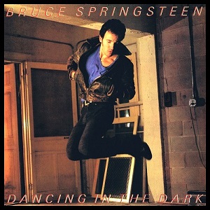 <span class="mw-page-title-main">Dancing in the Dark (Bruce Springsteen song)</span> 1984 single by Bruce Springsteen