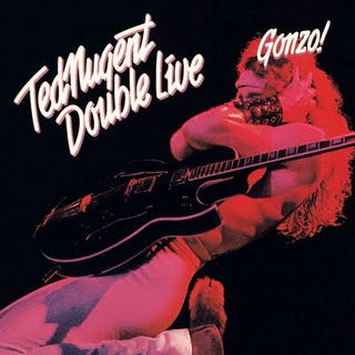 <i>Double Live Gonzo!</i> 1978 live album by Ted Nugent