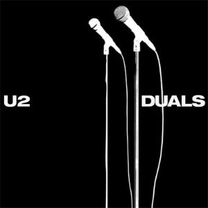 <i>Duals</i> 2011 compilation album by U2